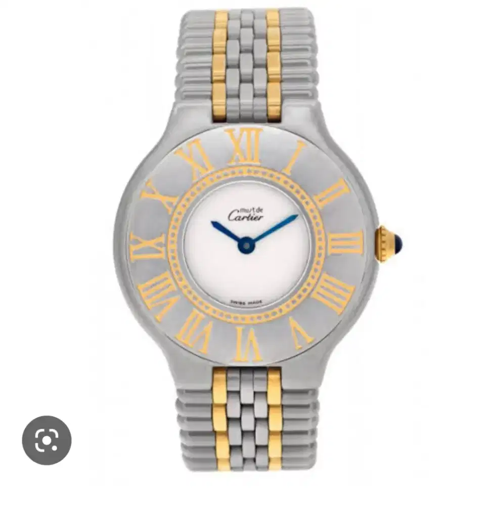 Must de Cartier 21