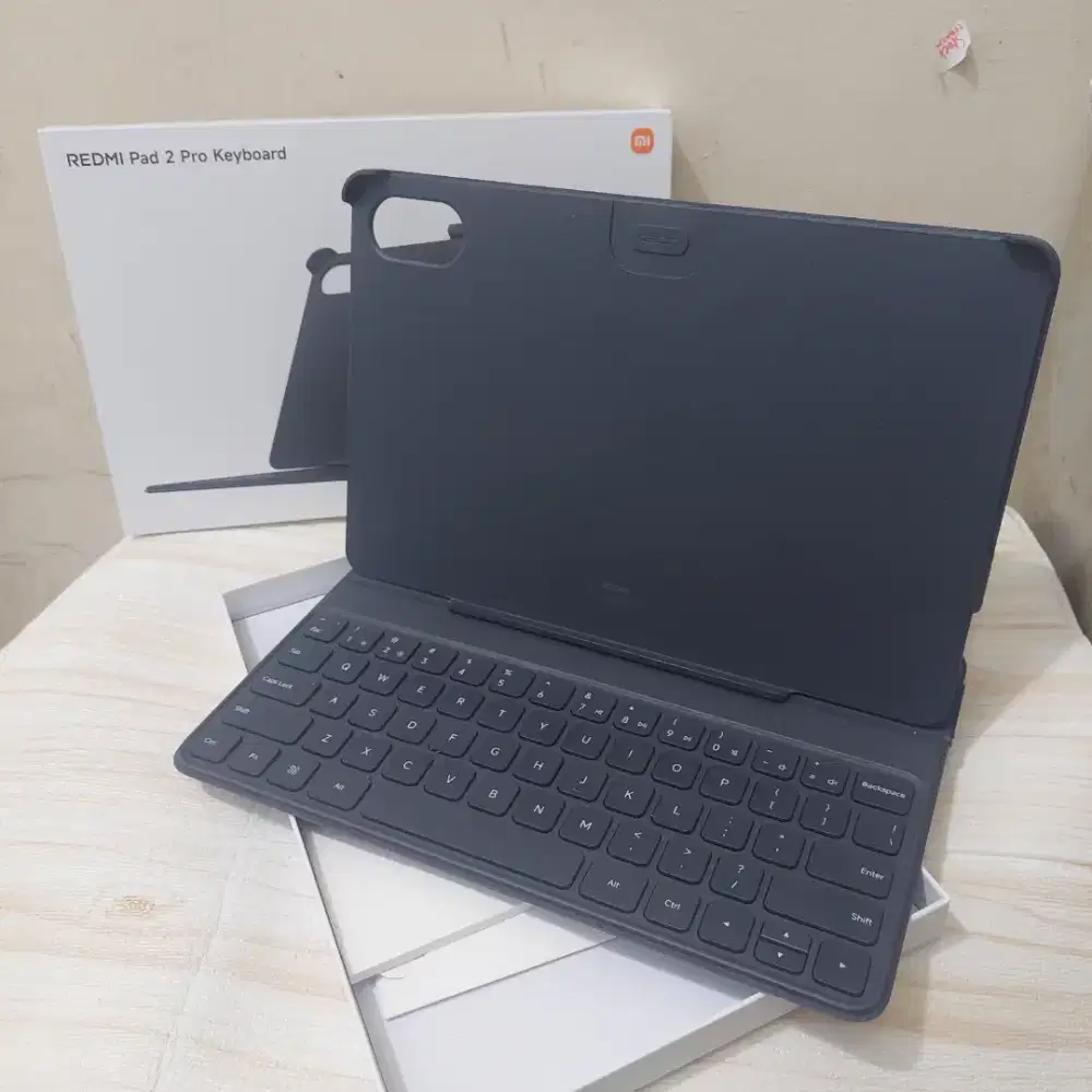 Keyboard xiaomi redmi pad 2 pro second mulus