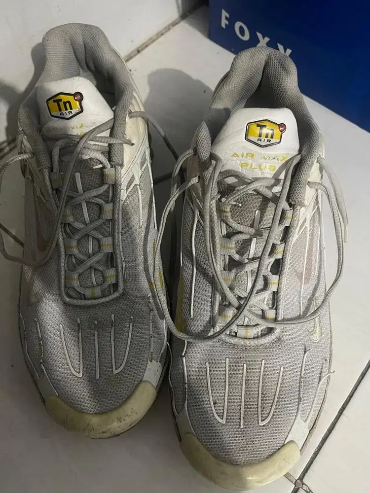 Nike Air Max 2 putih