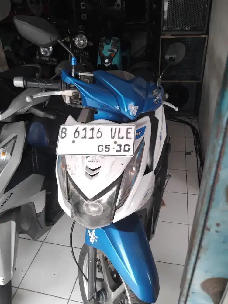 Jual Honda bead pjk idup lengkap