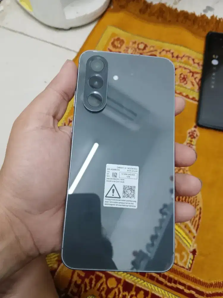 SAMSUNG A56 8/256  BISMILAH