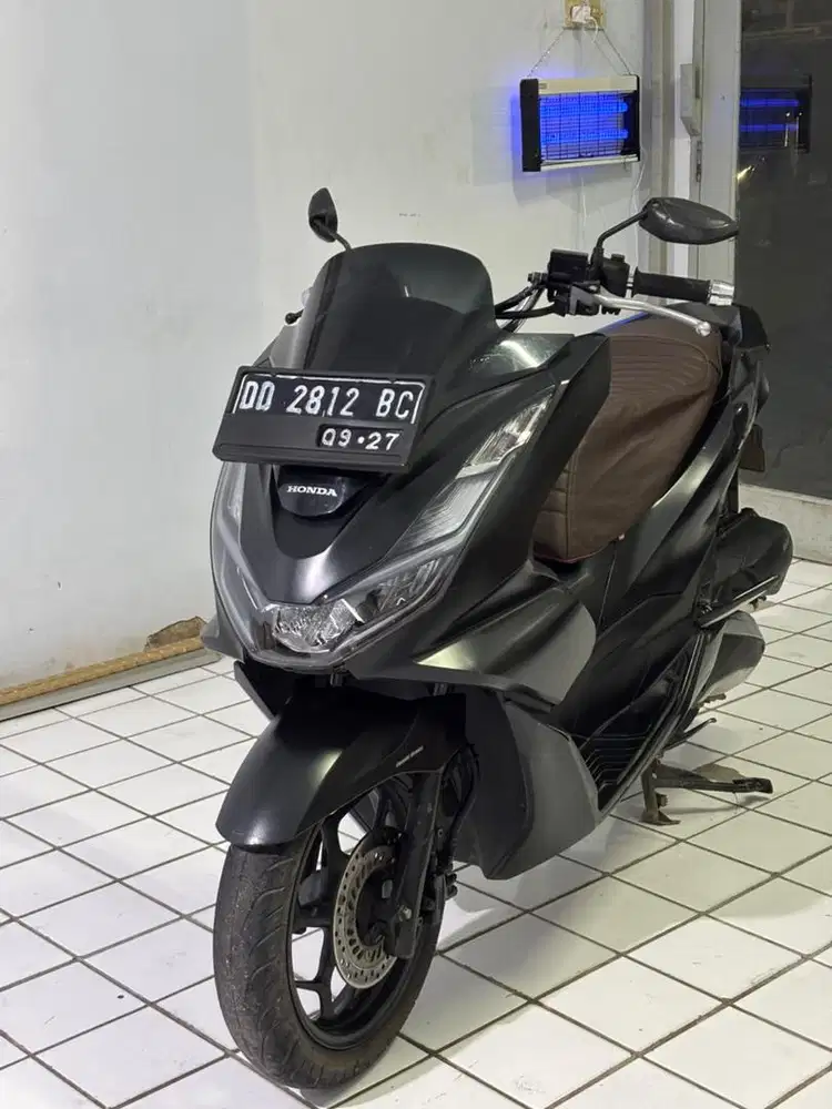 Honda PCX 160 CBS 2022