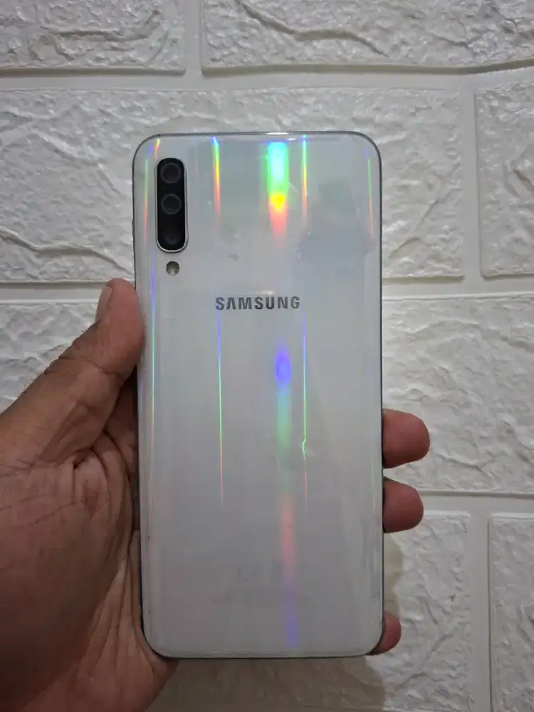 A50 4/64 Murah aja