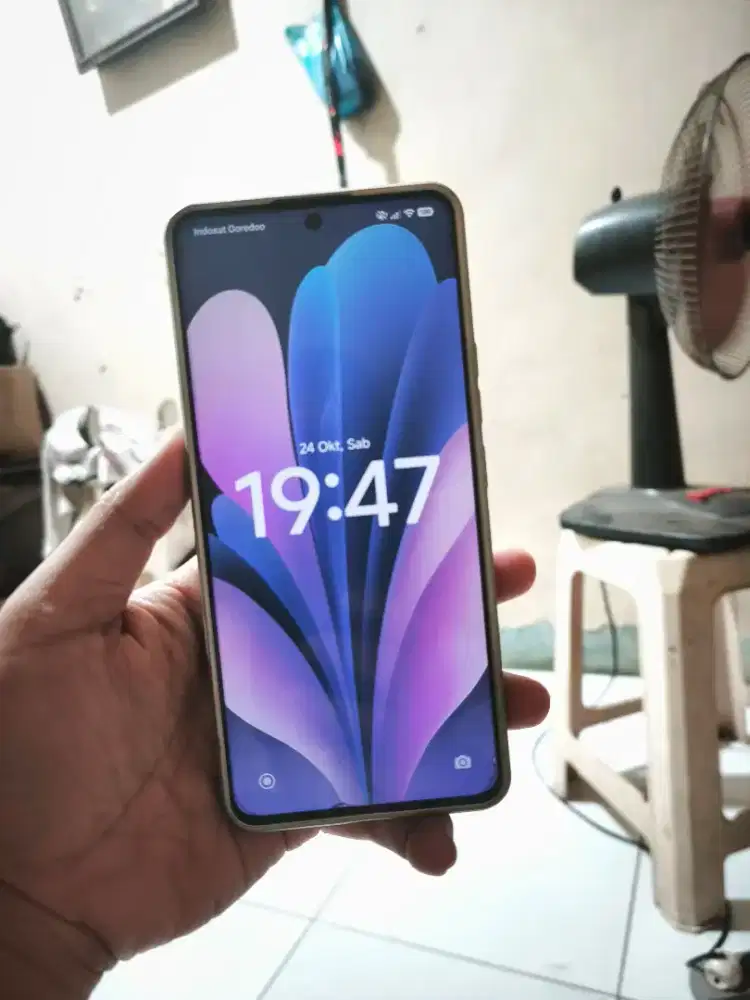 REDMI NOTE 13 PRO 512 NEGO