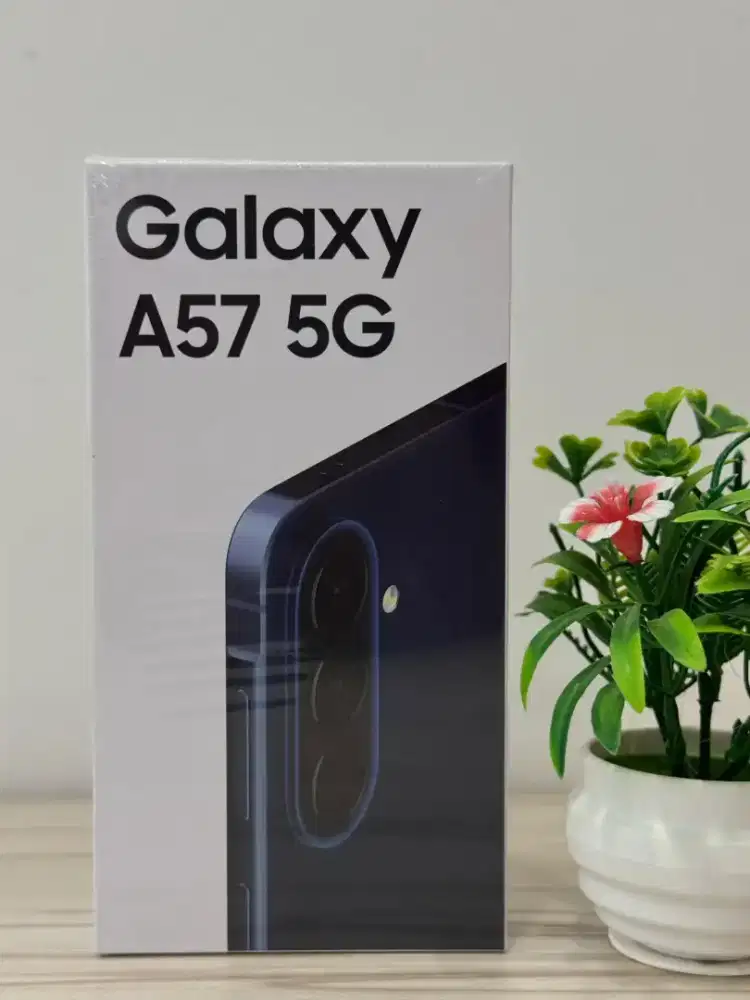 Samsung A57 5G 12/256