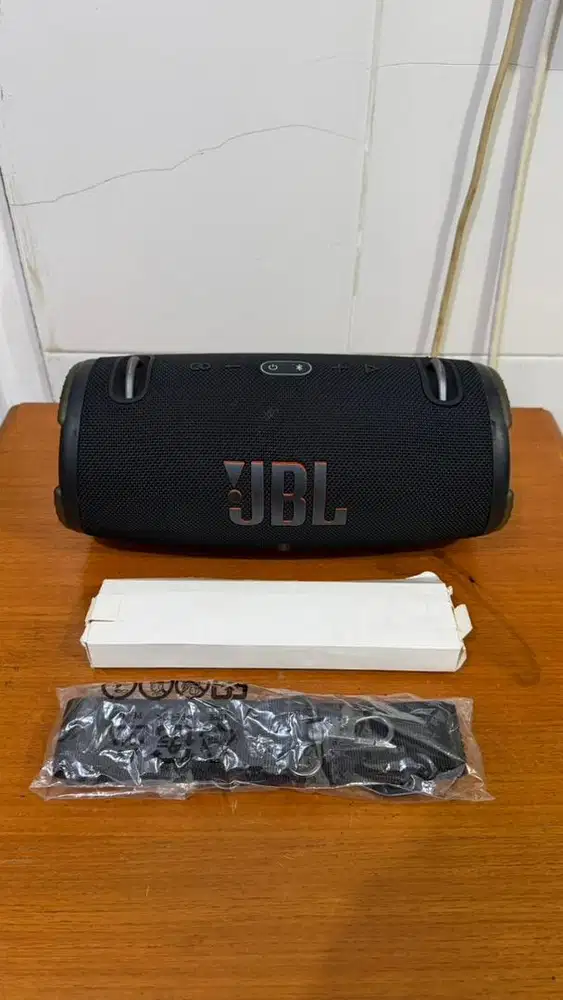 JBL Xtreme 3 Original