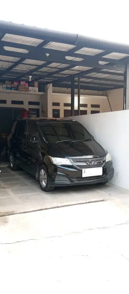 Wuling Confero DB 2019
