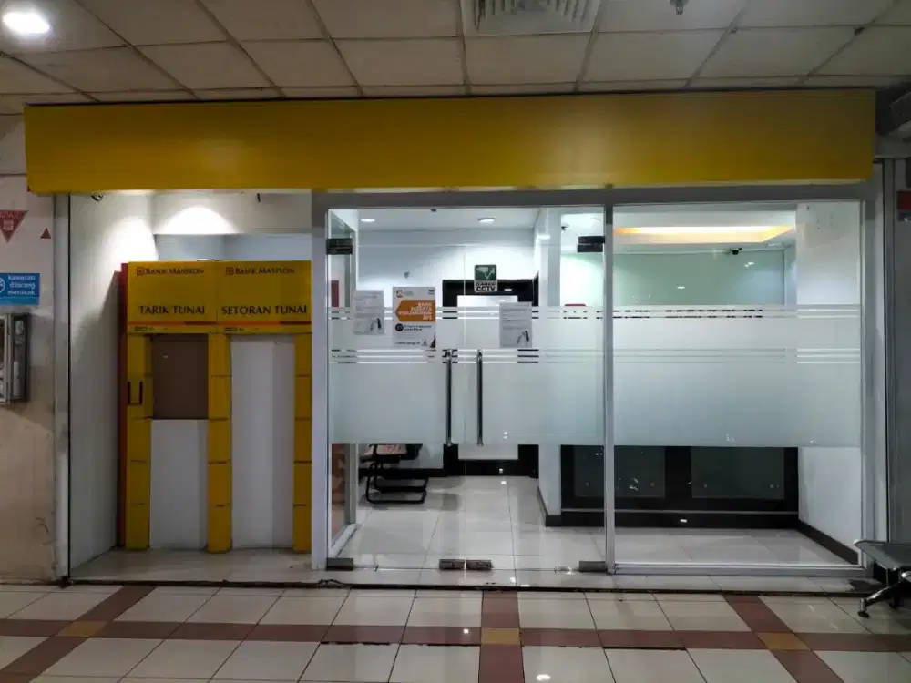 Dijual Cepat Unit di Tanah Abang