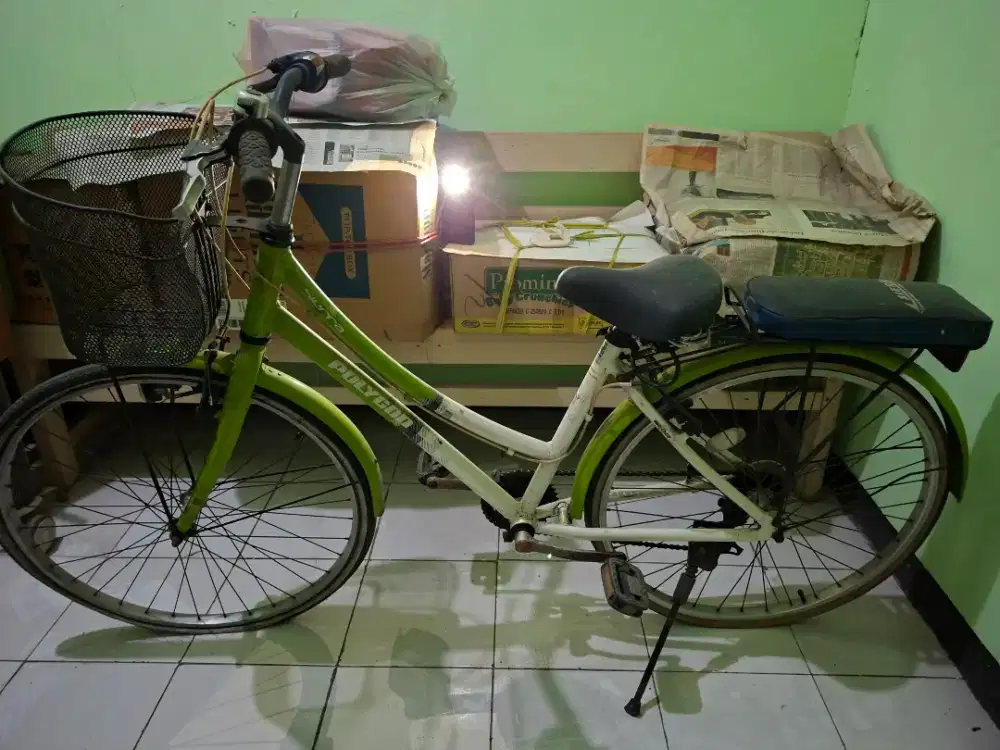 Sepeda polygon uk 26