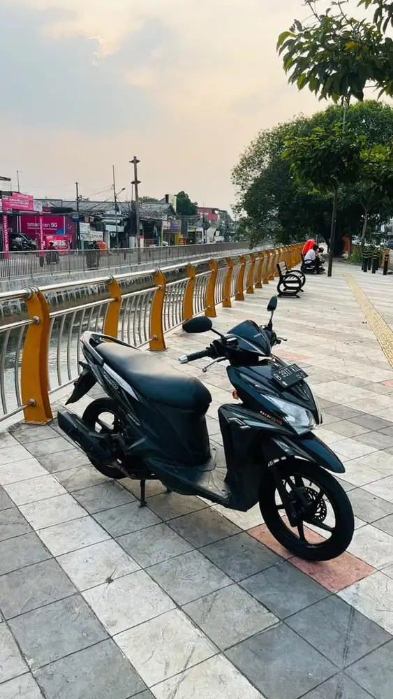 Di jual vario 125