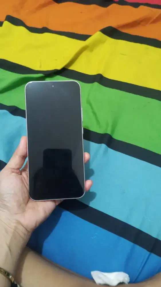 Jual hp Oppo reno 15 f 5G ram 8