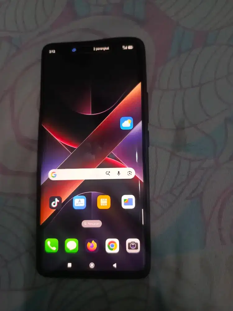 Dijual redmi note 14 pro 5g fulset