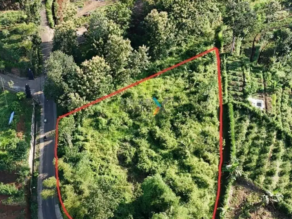 Dijual Tanah Siap Bangun di Ds Dalisodo Jedong Kec. Wagir Kab. Malang