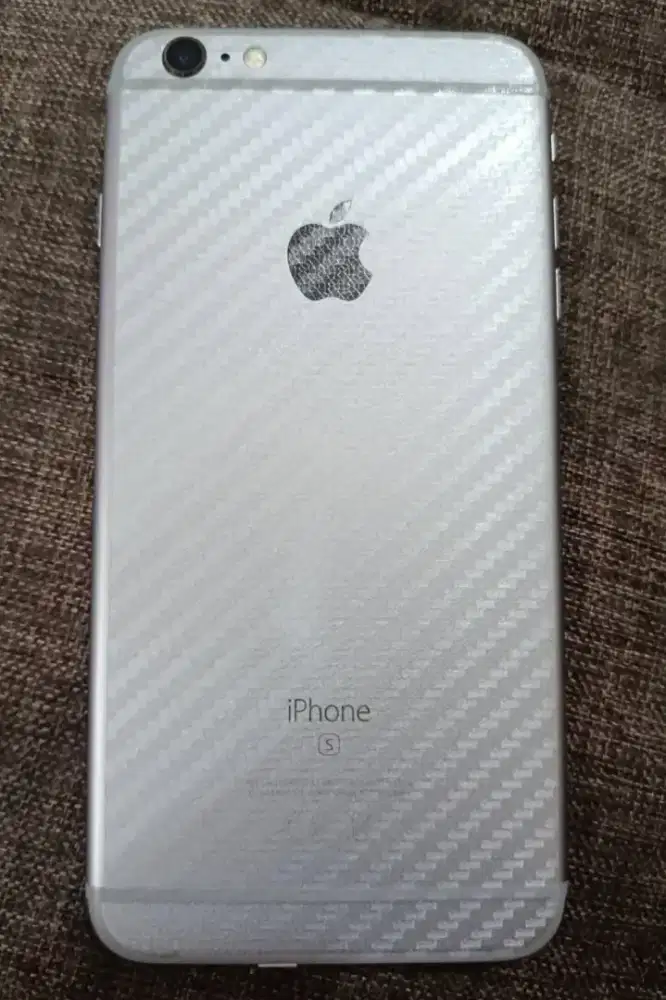 Iphone 6s plus Ibox
