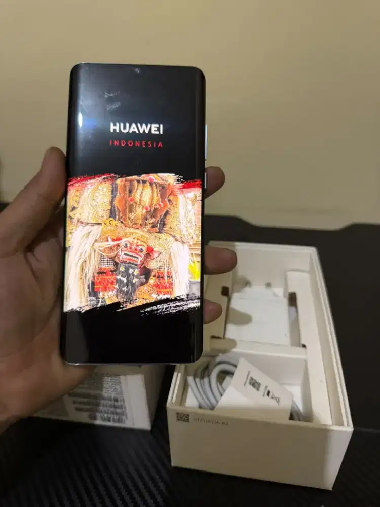 HUAWEI P30 PRO RAM 8/256