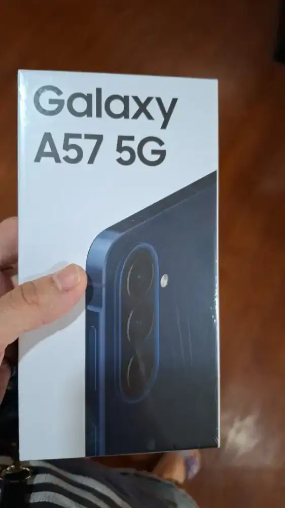 Samsung A57 12/256 Navy