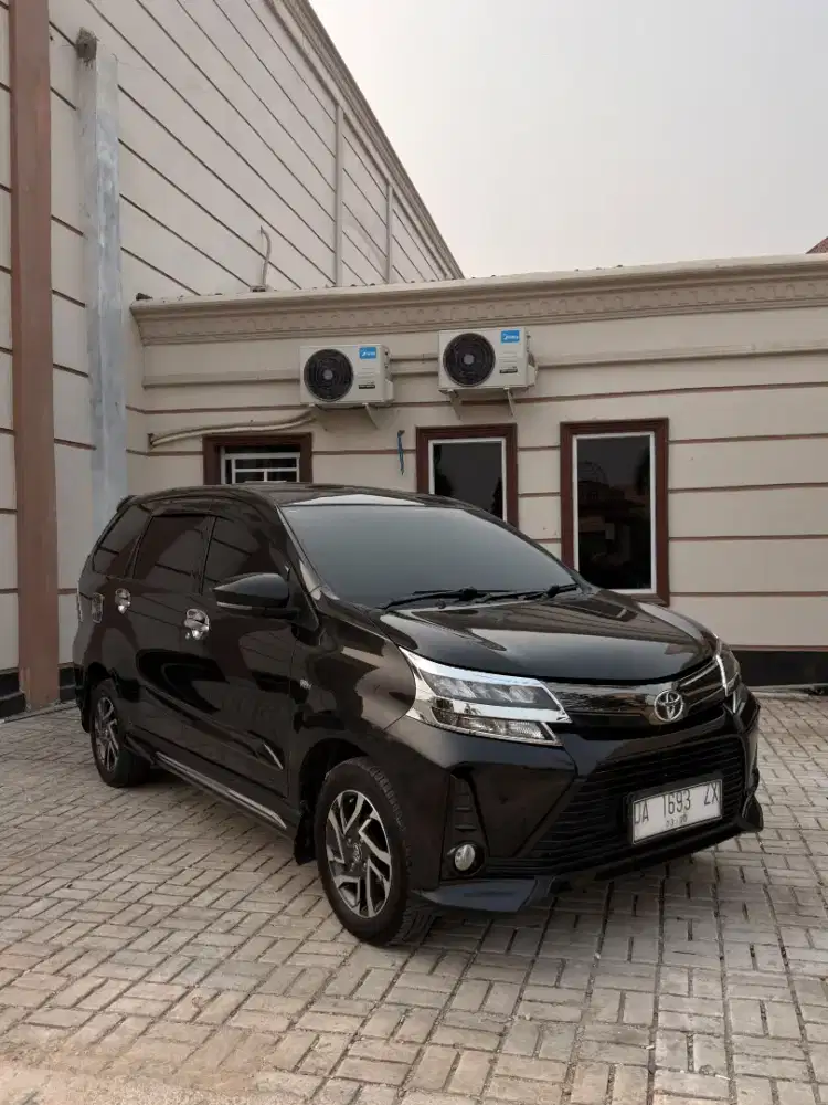 Avanza Veloz 1.5