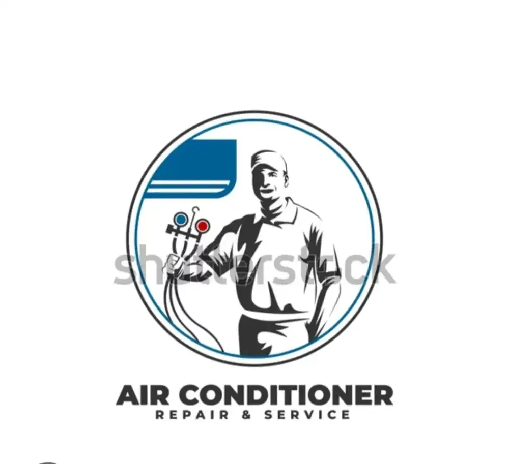 Servis dan cuci ac