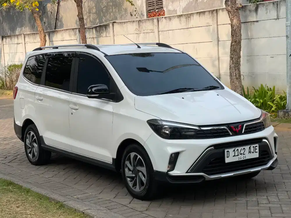 Confero S 1.5C manual