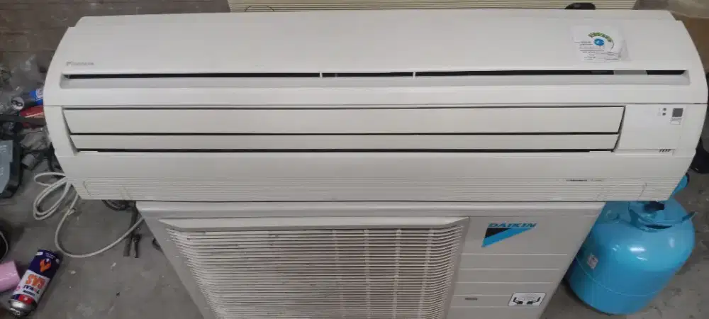 AC daikin thailand 2pk siap pasang