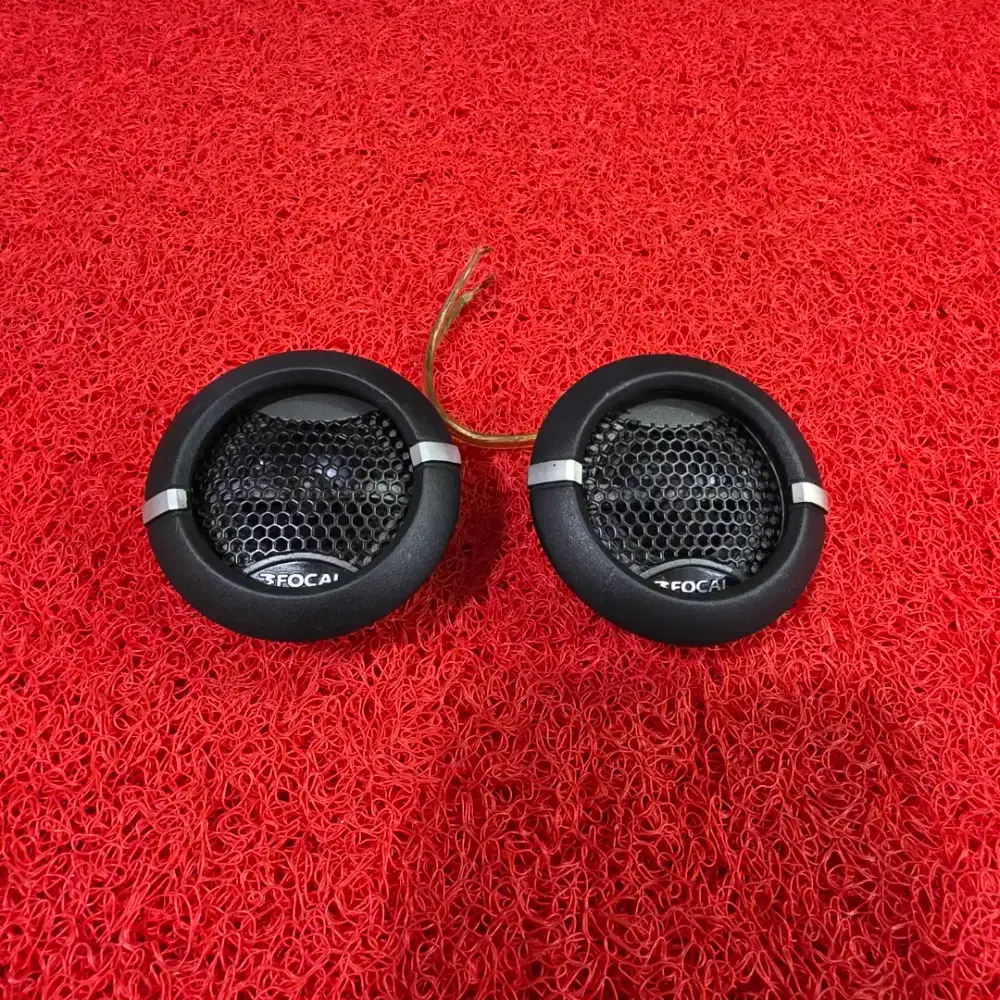 Tweeter FOCAL Performance PS 165 V1 Made in France