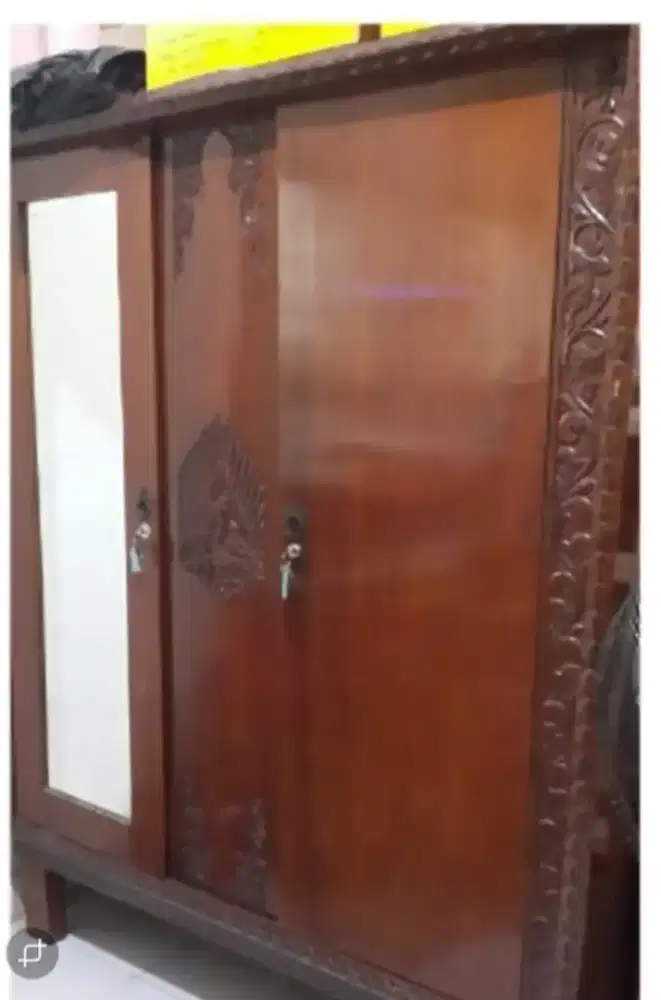 PERABOTAN RUMAH