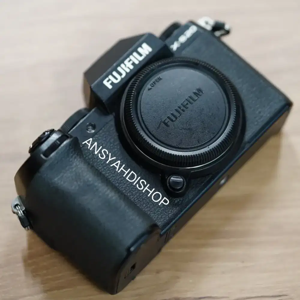 Fujifilm XS20 XS 20 X-S20 BO Second