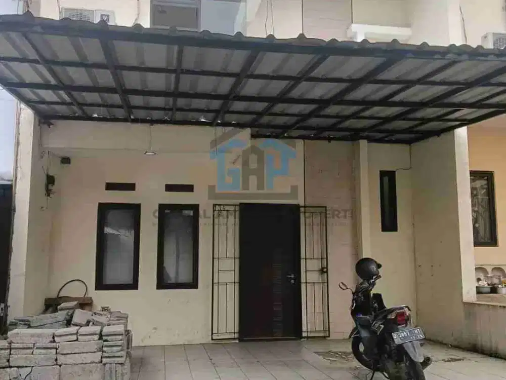 Jual Butuh Rumah Sukajadi Kota Bandung