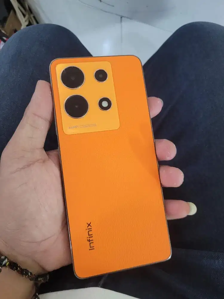 Jual infinix note30