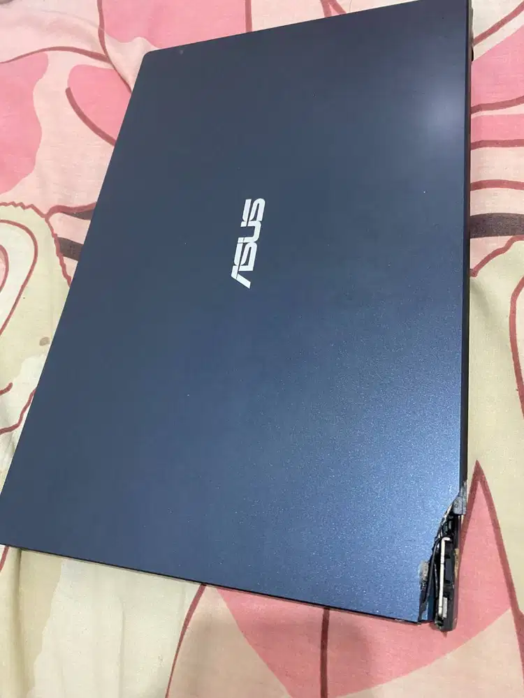 Laptop ASUS VivoBook E510MA Celeron RAM 4GB - Mesin & Layar Normal