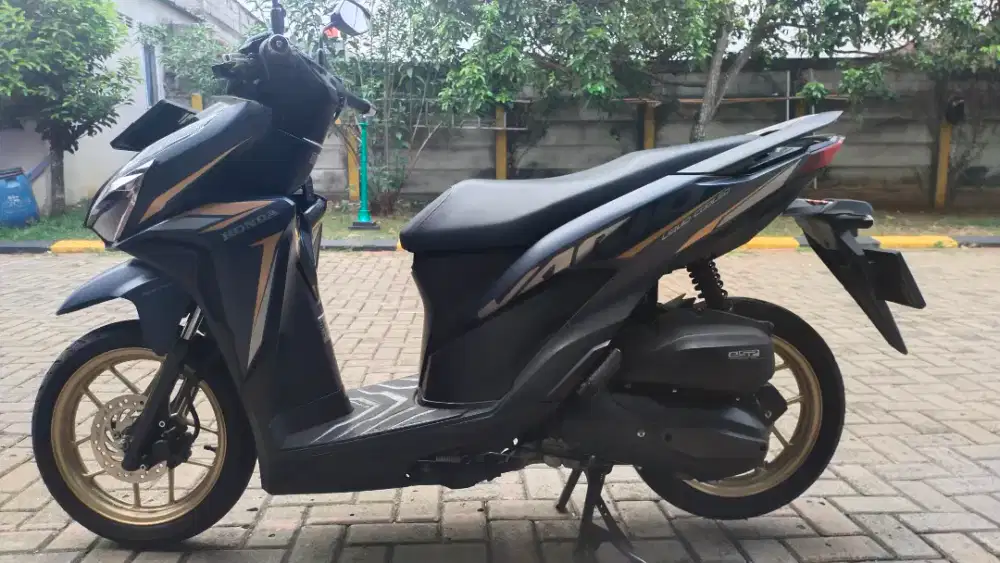Honda Vario 125 CBS-ISS
