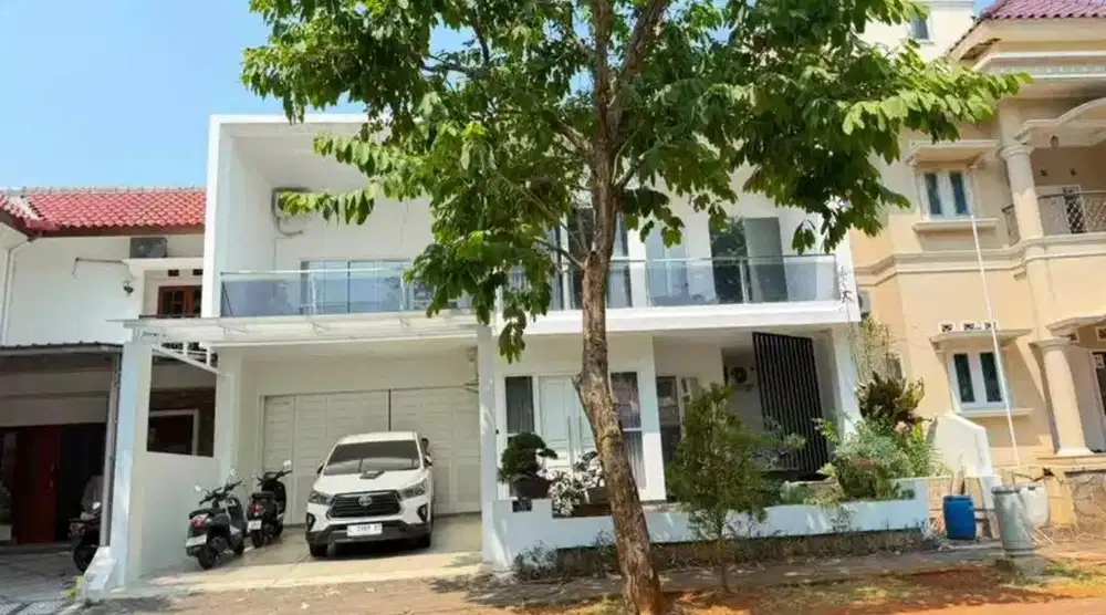 perumahan Graha Taman Bunga A1.5