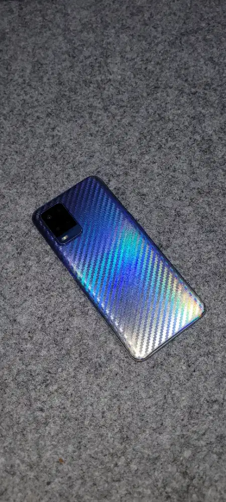 OPPO A54 RAM 4/64