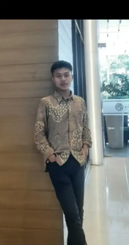 Cari pekerjaan usia 20