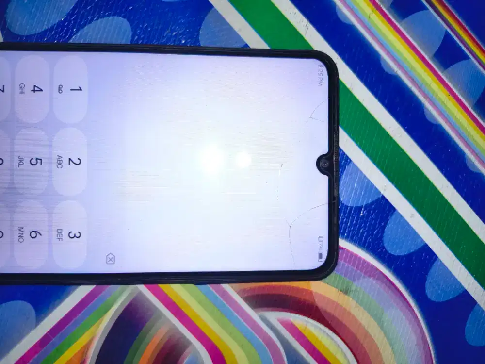 ZTE Blade v40 vita