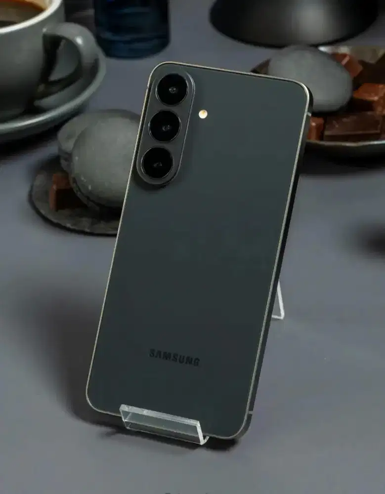 Samsung S26 FE Free Buds Core bisa Cash, Kredit modal KTP tanpa survey