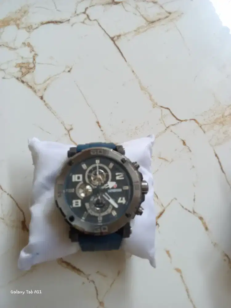 Jam tangan expedition crono
