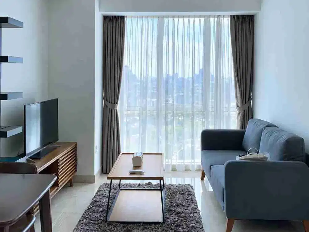 Dijual Apartemen setiabudi sky Garden