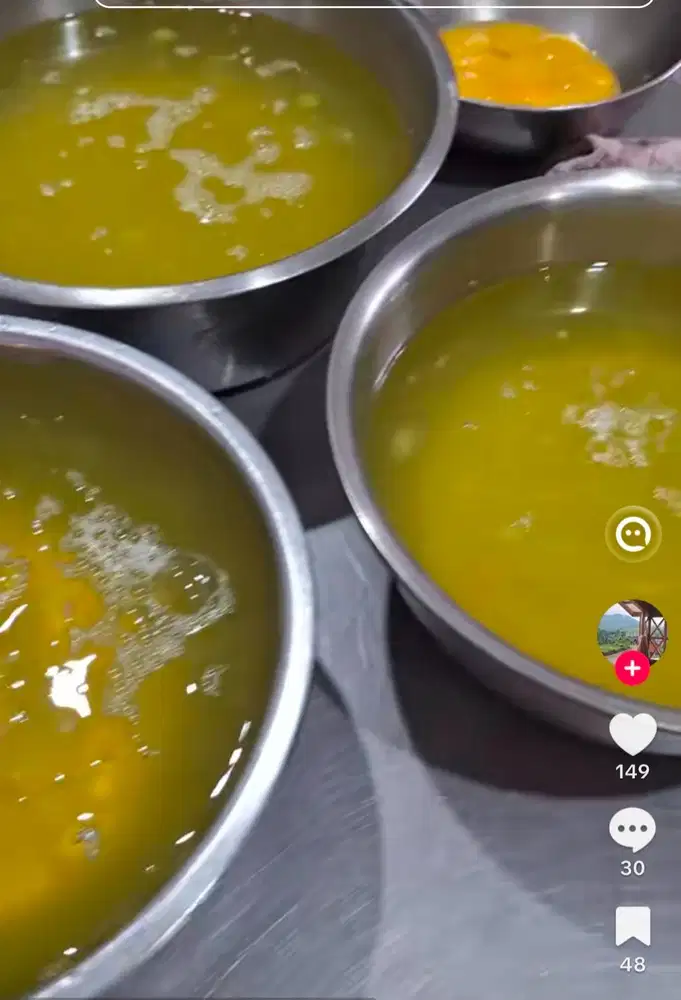Jual putih telur..jakarta timur