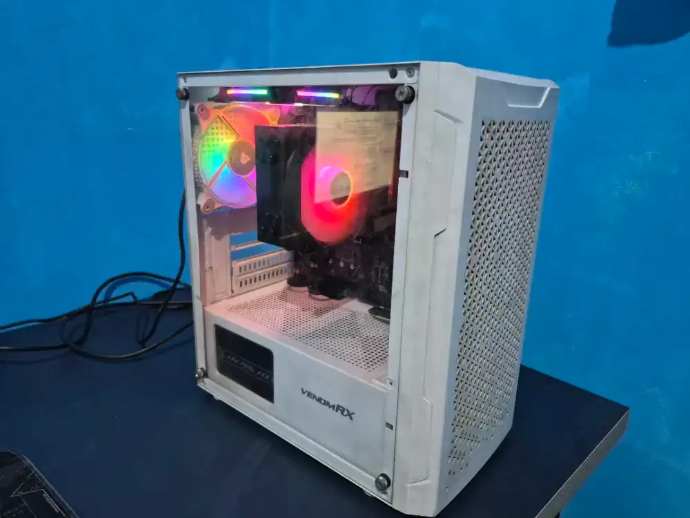 Komputer PC I5 Gen 13500 Ssd 1tb Ram 64 Gb