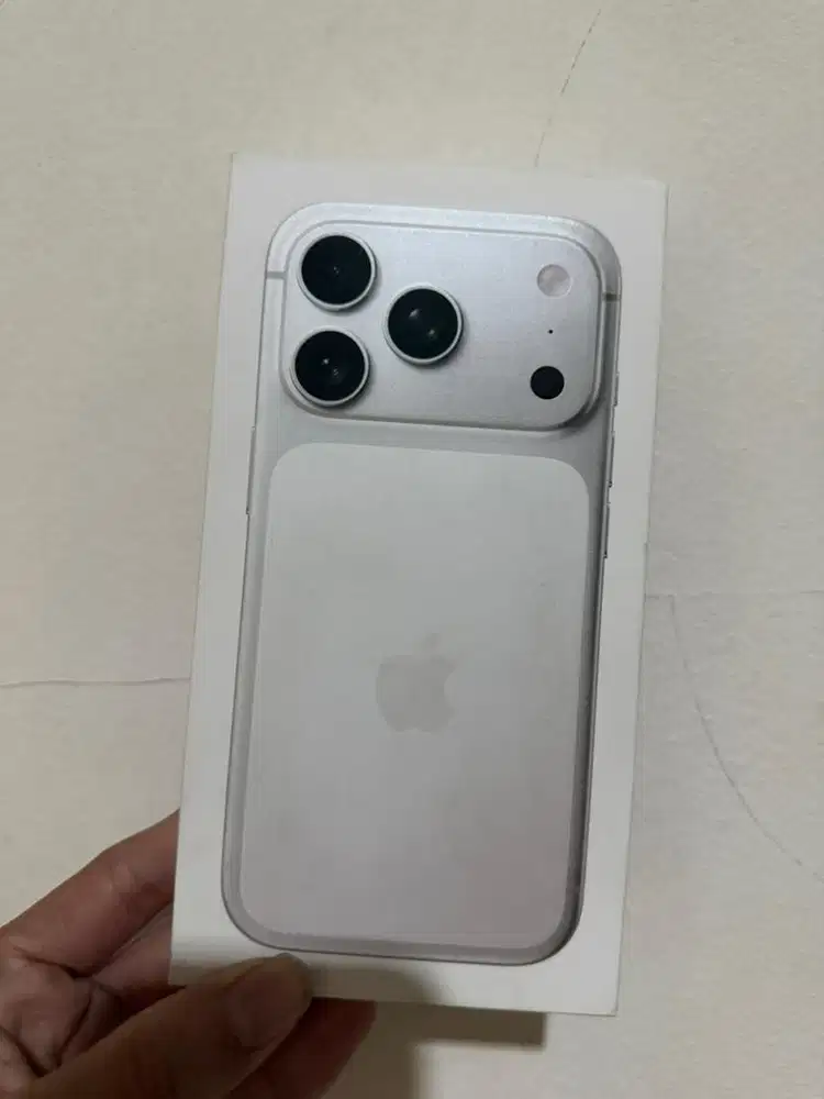 Iphone 17 pro ibox