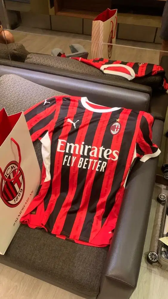 Jual Jersey Original