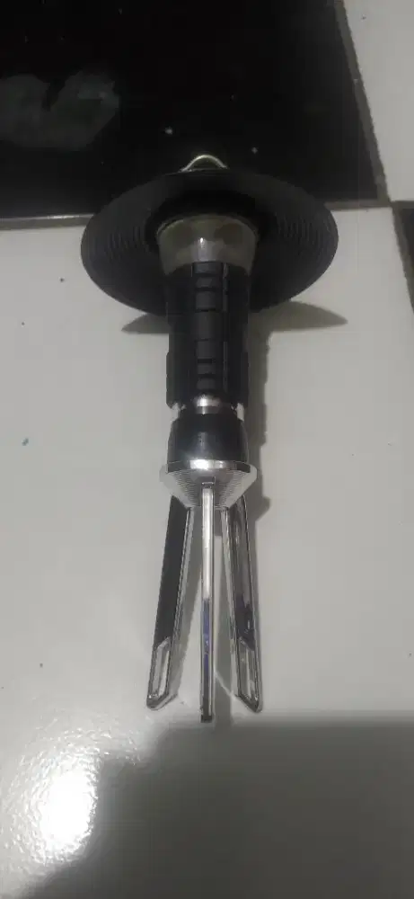Lampu Camping Vintage