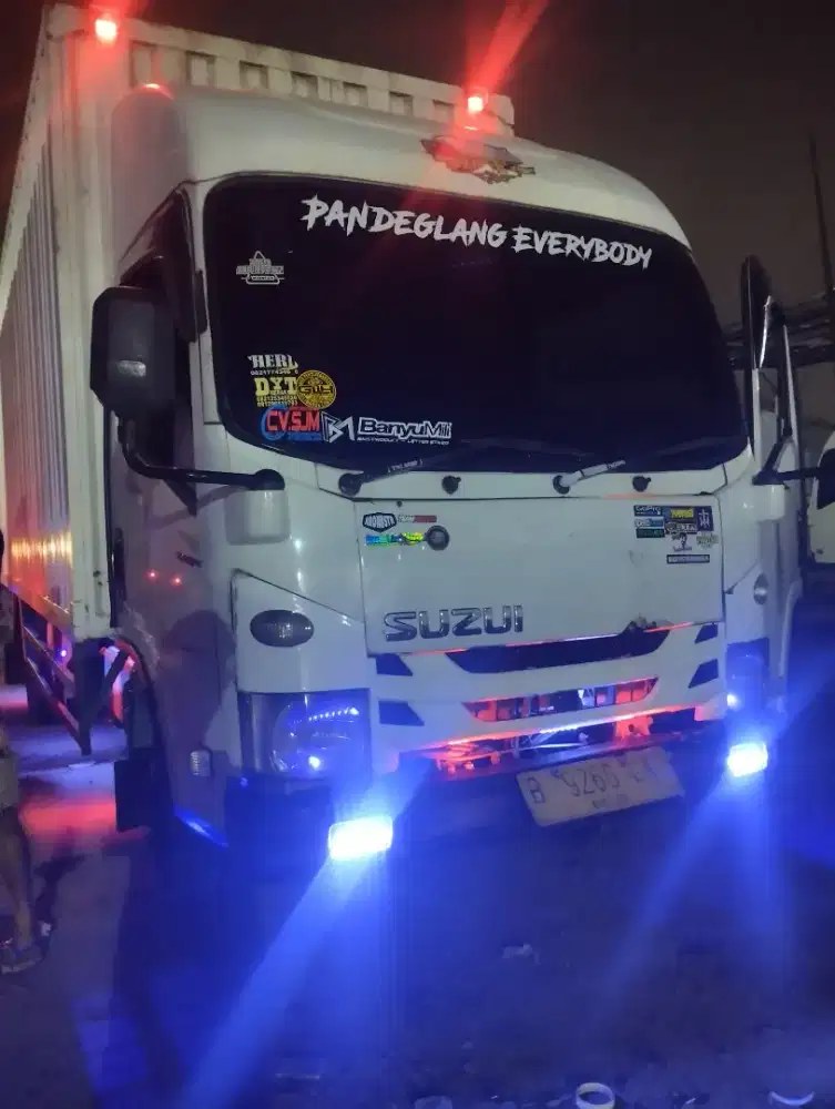 Cari lowongan driver modal sim B1 umum