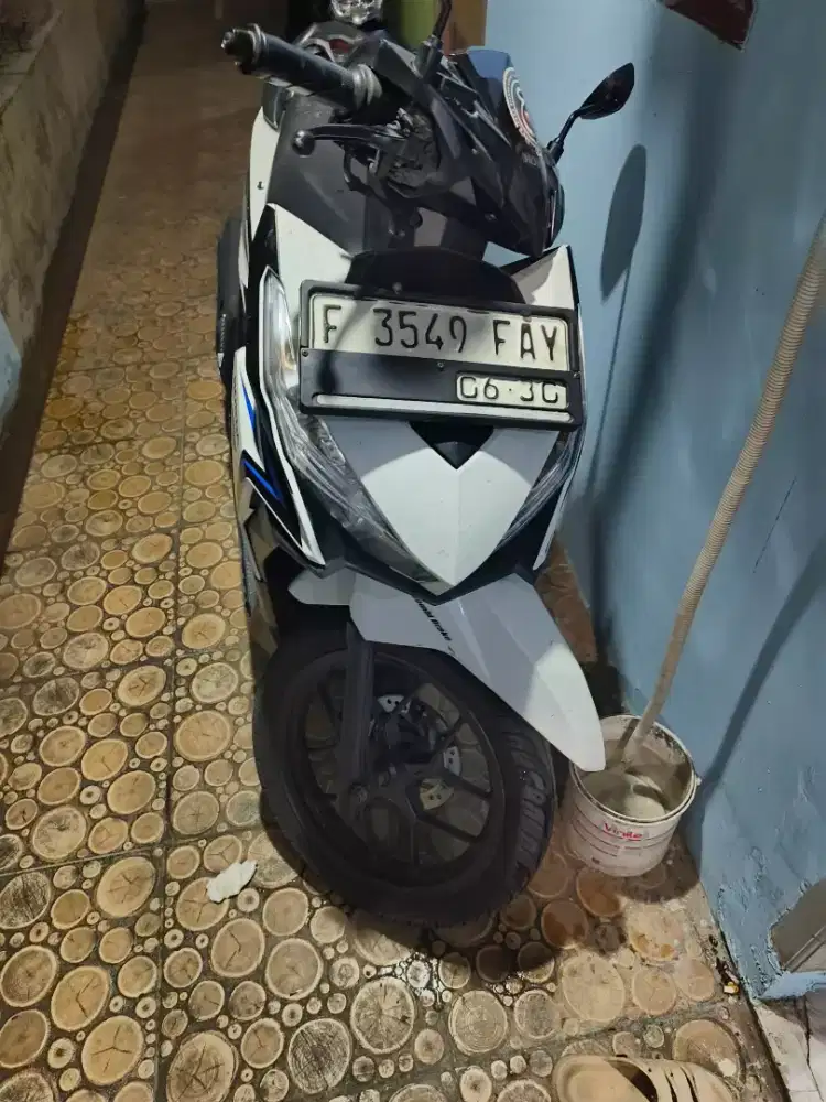 Vario 2017 125 cc