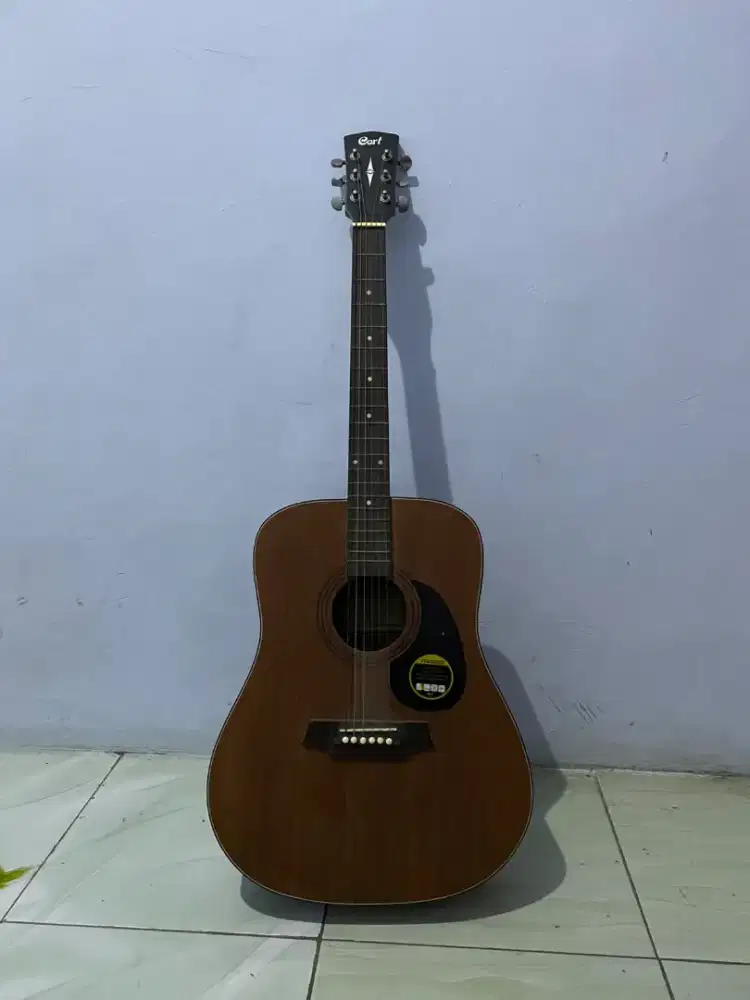 Gitar Akustik Cord