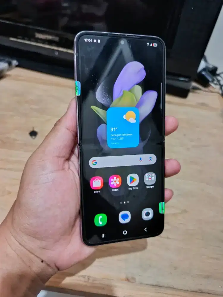 Samsung Z Flip 4 5G