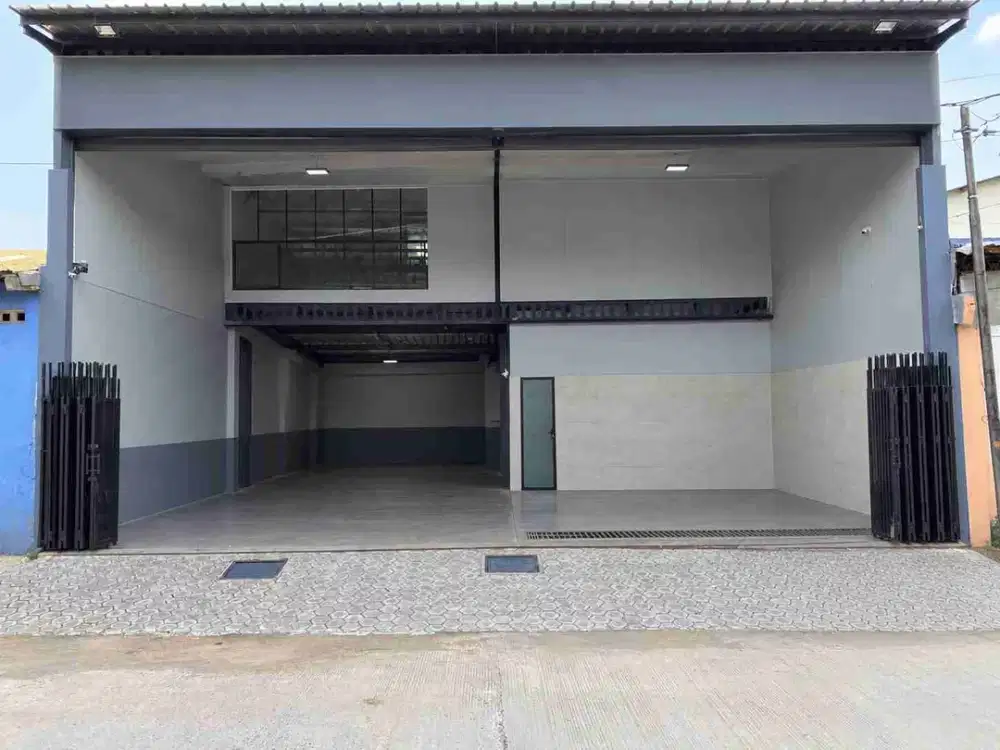 Jual Sewa Workshop Di Tanah Mas Semarang