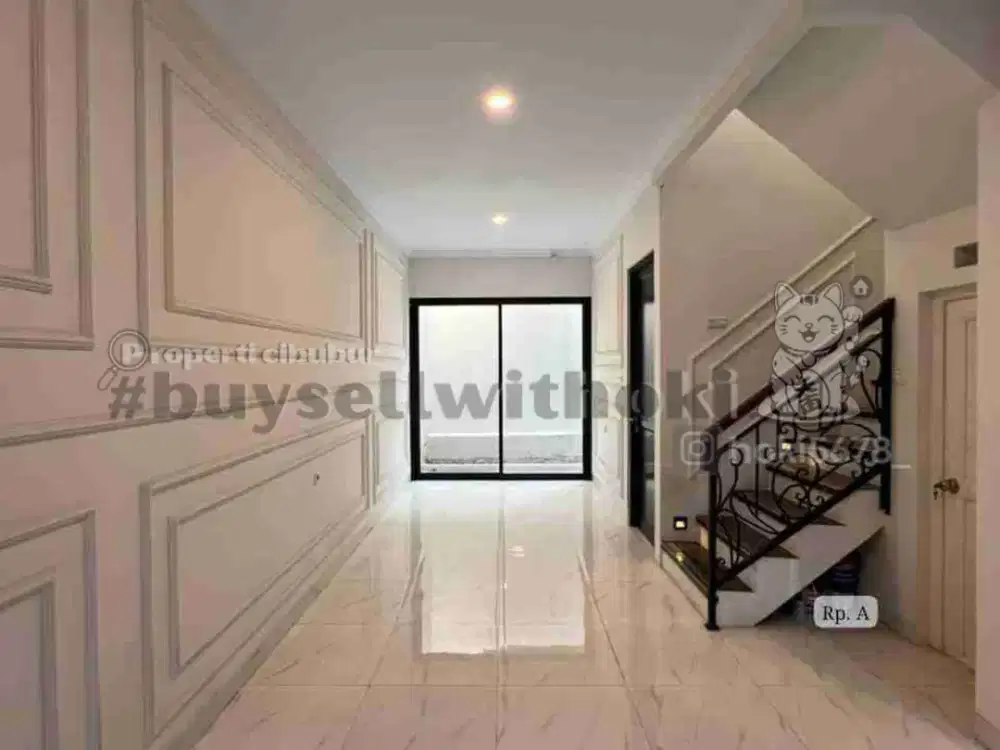 UNIT TERAKHIR-(DIJUAL RUMAH 2lt SIAP HUNI ) LENTENG AGUNG, Jakarta Selatan, Depok, Bekasi, Bogor, Jakarta Timur, Jakarta Pusat, Jakarta Utara,Kab Bogor, kab Bekasi,Depok,
Kota Wisata, Cibubur, Cileungsi, Tebet,Cilandak,Jagakarsa,Pancoran,Kebayoran baru, K