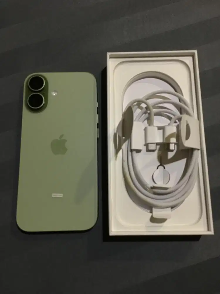 iPhone 17 256GB